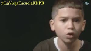 KID MELAZA" Pero a mediados de los 90, ve luz la carrera de la primera voz  infantil haciendo rimas en español, una voz que fue enterrada en la memoria  del mismo underground