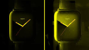 Oppo Akilli Saat Icin Hazir Misiniz 2020 Akilli Saat Apple Watch Oya