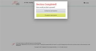 Read how to register for teas for more information. Teas Online Proctored By Ati Ati