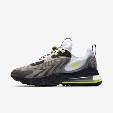 Nike Air Max 270 Eng Men S Shoe Nike Com In 2020 Running Shoes For Men Nike Air Shoes Nike Air Max