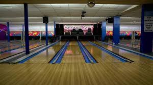 Mi (fnt) frederick, md (fdk) glens falls, ny (gfl) harrisburg, pa (hrs). Oldest Commercial Bowling Alley In Us Still Going Strong In Detroit