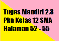 Dengan ihsan) pai kelas 12 sma/smk/mak halaman 120 ii. Uji Kompetensi Bab 2 Pkn Kelas 12 Sma Halaman 68 Operator Sekolah