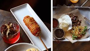 To discuss your dinner party london or wherever you are located in uk or ireland, or get a date booked in for your bespoke dinner party with our dinner party chef hire, please send us a message or call 0208 226 3759, today. Korean Dinner Party To Open In Soho S Kingy Court