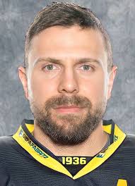 Player photos for the 2022-23 Krefeld EV 81 at hockeydb.com