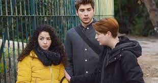 Hang in there, or go ahead and contribute one. Luna A Une Atteinte Vertebrale Sacha Craque Il Culpabilise A Mort Plus Belle La Vie 05 03 2019 Plus Belle La Vie Nouveautes Tele Com