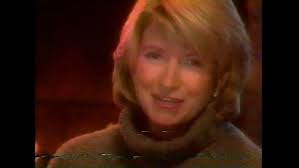 Martha Stewart On Her Best Friend Snoop Dogg