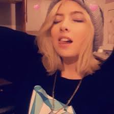 Sydney Rollins (cecelyrules)