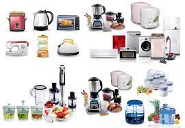 Đồ Điện Gia Dụng Là Gì Bạn Có Biết?