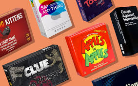 The enchanted commodities trading game. Fun Board Games For Parties Better Homes Gardens