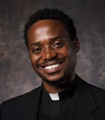 Excerpt: A journey of hope for a Black Jesuit