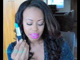 Milan Rowe Cosmetics!