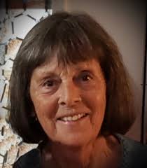 Shirley Morgan Obituary September 27, 2019