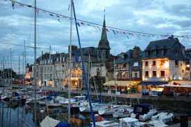 Would you like to change the currency to pounds. Honfleur Travel Guide At Wikivoyage