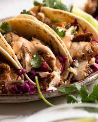 Check spelling or type a new query. Fish Tacos Recipetin Eats