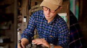 11 Facts About Home Town's Josh Nowell