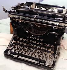 We did not find results for: Antigua Maquina Escribir Marca Underwood Marav Verkauft Durch Direktverkauf 124233435