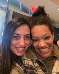 Ig tried to convince me that the most relevant thing in my life was my  brand and not my people. A flex in the face of technocracy.