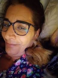 ETA: 7 MONTHSXAGO WE ADDED ANOTHER LIL GURL TO OUR FAMILY...SUGAR...BEST  DECISION EVERRRR... thanks all!! Pros and cons of having 2 dogs instead of  one? I mean I can imagine but love