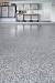 Matte Epoxy Floor
