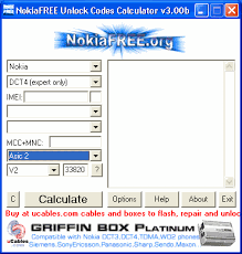 Maybe you're trying to mail a letter but only have the recipient's street address. Nokiafree Unlock Codes Calculator 3 2 Download Free Nokiafree Calc Exe