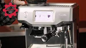 If you drink a lot of espresso and are passionate enough to own a machine at home, it's worth shelling out the money for the fully equipped breville barista express and learning how to make amazing cappuccinos, lattes, and cortados for. Breville Barista Touch Crew Review Youtube