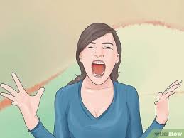 During the periods of intense mania, the person has a very high level of energy, alertness and excitability with an extremely elevated mood. Ø§Ù„ØªØ­Ù‚Ù‚ Ù…Ù† Ø§Ù„Ø¥ØµØ§Ø¨Ø© Ø¨Ø§Ù„Ø§Ø¶Ø·Ø±Ø§Ø¨ Ø§Ù„ÙˆØ¬Ø¯Ø§Ù†ÙŠ Ø«Ù†Ø§Ø¦ÙŠ Ø§Ù„Ù‚Ø·Ø¨ Wikihow