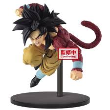 Maybe you would like to learn more about one of these? Dragon Ball Gt Figure Super Saiyan4 Son Goku Otaku House