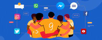 What Is A Community Forum And How Can It Help Your Business? - Freshdesk  Blogs