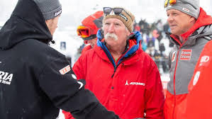 Maybe you would like to learn more about one of these? Marcel Hirscher Macht Eine Ganze Ski Nation Verruckt Ski Alpin Sportnews Bz