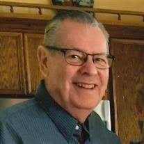 James C. Brady Obituary