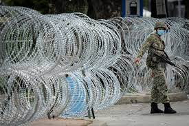 Subscribe to our telegram channel for the latest updates on news you need to know. Malaysian Pm Extends Covid 19 Lockdown Till June 9 Benarnews