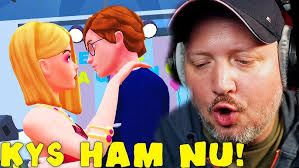 Sims 4: 100 Dzieci (#54) "Spokojne dni"