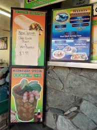 711 1/2 s kern ave. El Dorado Express 5144 E Beverly Blvd Los Angeles Ca Restaurants Mapquest