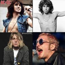 If you where given I chance to bring one musician back to life who can you  choose