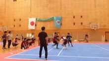 Ada banyak variasi regional dari permainan kabaddi di india, termasuk versi sanjeevani, gaminee, punjabi dan amar, yang semuanya memiliki. Kabaddi Wikipedia