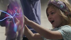 University of Louisiana at Lafayette Science Museum