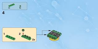 Cara bikin juicer bayam : Lego 71343 Buttercup Instructions Dimensions