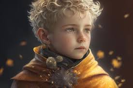 Le Petit Prince Antoine Marie Roger de Saint Exupéry Un classique  intemporel un livre une histoire pour petits et grands