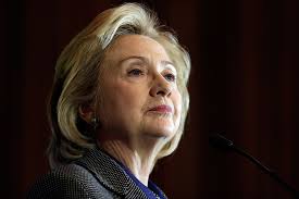 Tramonta il sogno della prima donna presidente, la Clinton in silenzio:  interverrà nel pomeriggio