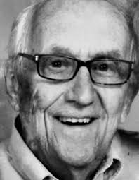 Robert Grenier Obituary (1937