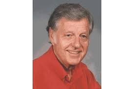 Kenneth Engelman Obituary (1924