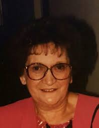 Obituary information for Maxine G. Basham