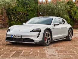 Naturally, the taycan cross turismo will be motivated exclusively by electricity and share a chassis and other components with the sedan. Whka4pkrlkpfcm