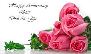 Surprise & delight your friends & family with the perfect birthday card! Happy Marriage Anniversary Jiju And Didi Happy Marriage Anniversary Anniversary Wishes Quotes Marriage Anniversary Wishes Quotes