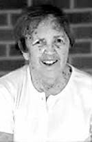 Dolores Hagarman Obituary (2015)