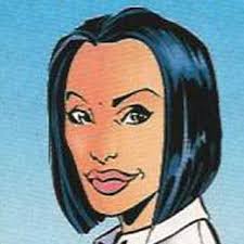 Meredith McCall (Character)