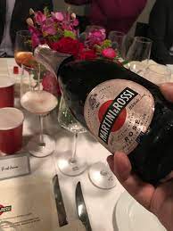 Sparkling Sips Brut Rose Prosecco And Asti From Martini Rossi Fredswan Wine