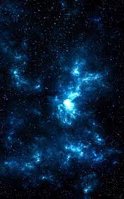 Royalty free blue galaxy background stock images photos. Dark Blue Galaxy Wallpapers Top Free Dark Blue Galaxy Backgrounds Wallpaperaccess
