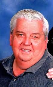 James Thomas Hoste Obituary