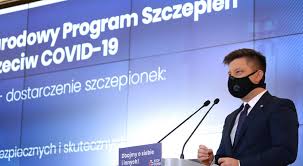 #szczepienie przeciw #covid19 możliwe jest w domu, jeżeli szczepiący się z uwagi na stan zdrowia nie może dotrzeć do punktu szczepień. Dworczyk 15 Stycznia Rozpoczna Sie Zapisy Na Szczepienia Przeciw Covid 19 Spoleczenstwo